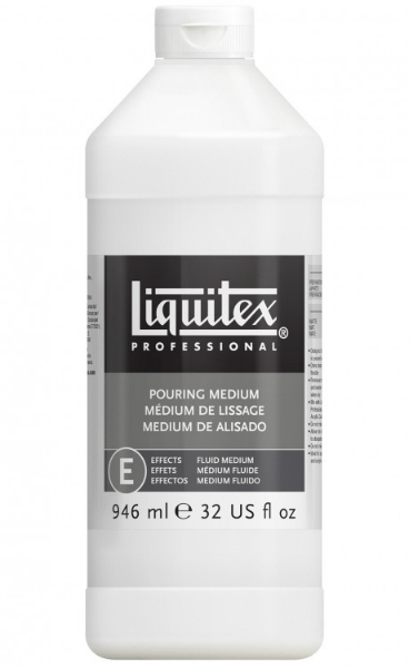 Picture of Liquitex Pouring Medium - 946ml