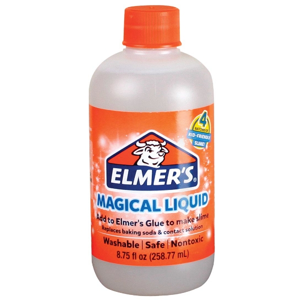 Picture of Elmer's Magical Liquid 258.77ml