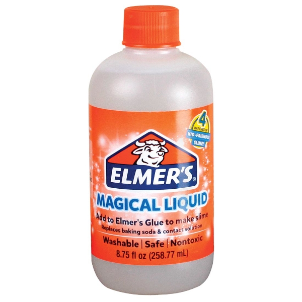 elmer magic liquid