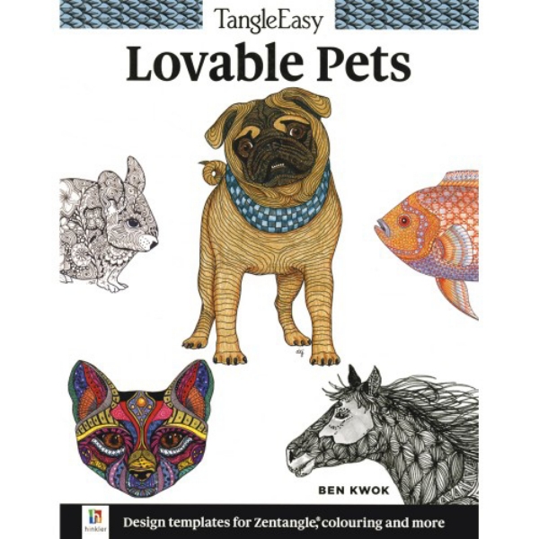 Picture of Tangle Easy Lovable Pets