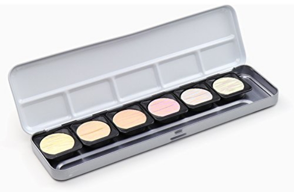Picture of FINE TEC Iridescent Colours Set of 6 (F5600S)