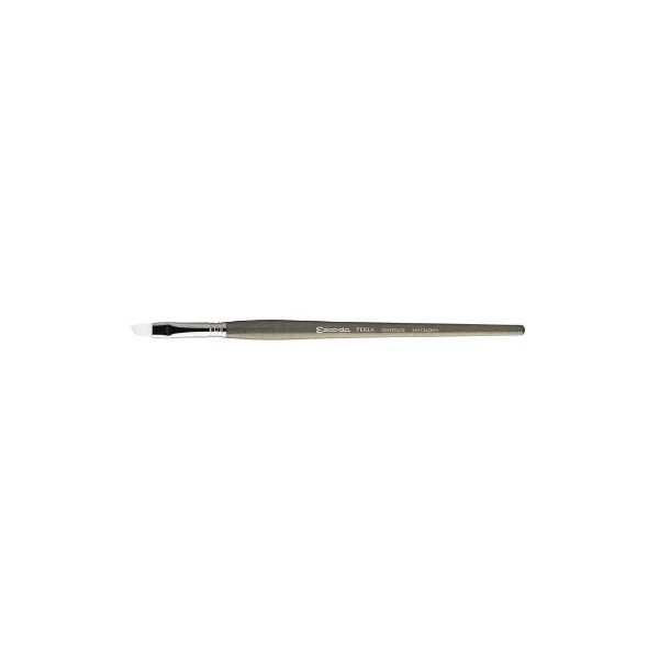 Picture of Escoda Perla Angular Brush SH SR-1580 No.16