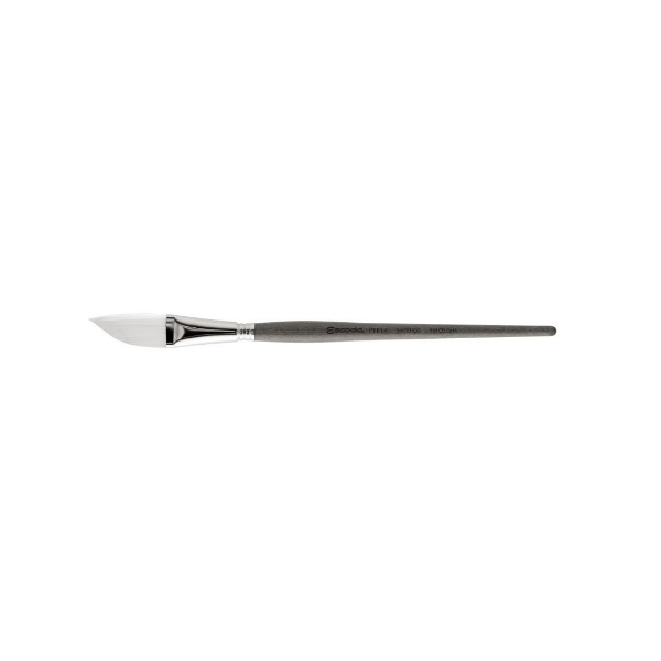 Picture of Escoda Perla Dagger Stripper Brush SR-1436 No.1/4"