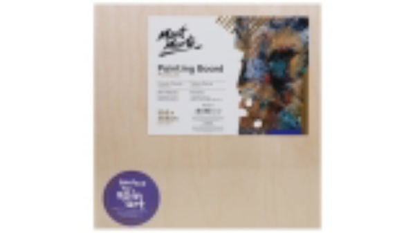 Picture of Mont Marte Painting Board Premium 30.5 X 30.5cm (12" X 12")