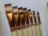 Picture of Artyshils Art Blender Brush Set Of 7 (Short Flat)