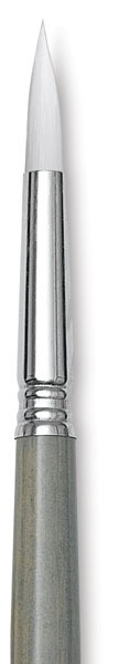 Picture of Escoda Perla Round Brush SH SR-1430 No.12