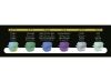 Picture of FINE TEC Pearlescent Colours Set of 6 Metal Box (F0602S)