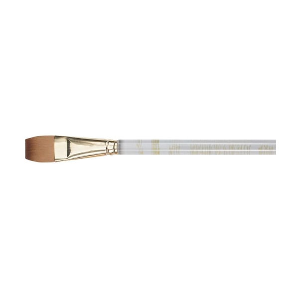 Picture of Princeton Heritage Wash Brush - 4050-050 (Size 1/2)