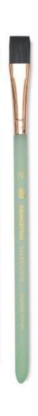 Picture of Princeton Aquarelle Flat Brush - 4750AQ (Size 1/4)