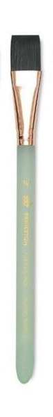 Picture of Princeton Aquarelle Flat Brush - 4750AQ (Size 3/4)