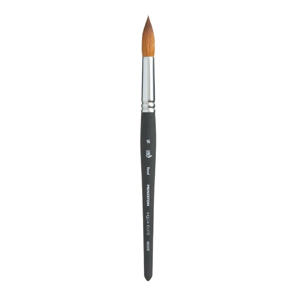 Picture of Princeton Elite Round Brush - 4850 (Size 16)