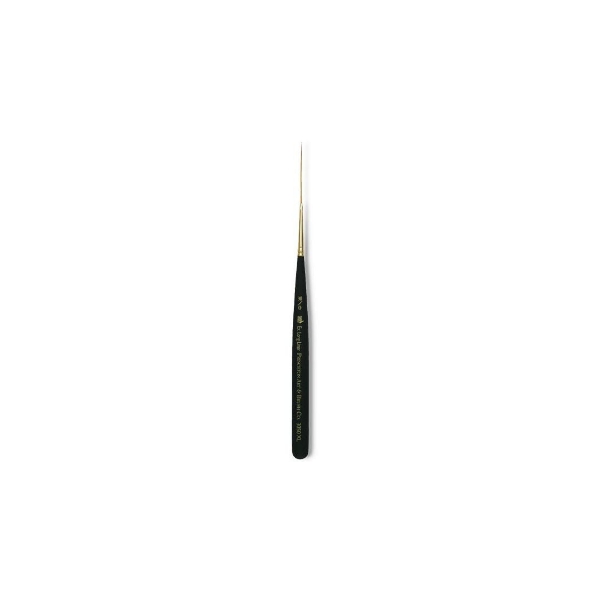 Picture of Princeton Extra Long Liner Brush - 3050 (Size 30/0)
