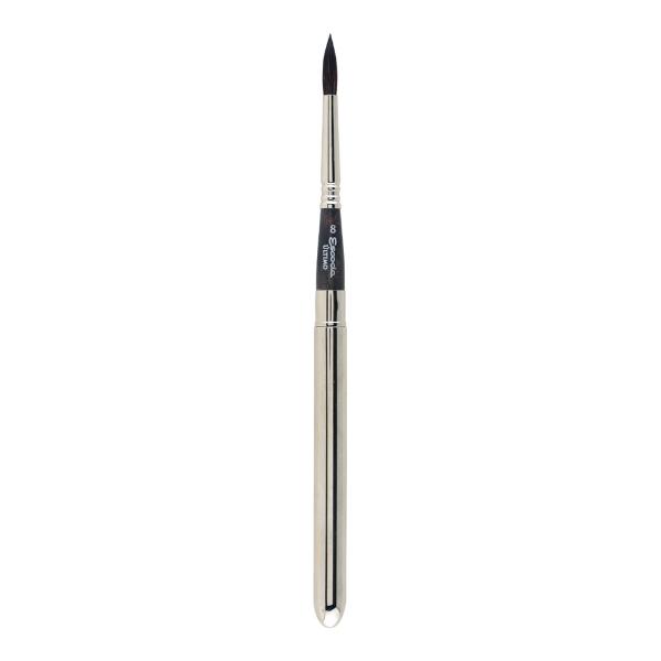 Picture of Escoda SR-1526 Ultimo Travel Brush No. 8