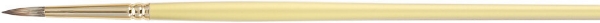 Picture of Princeton Imperial Bright Brush - 6600B (Size 10)