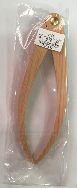 Picture of HTC Wooden Divider Small