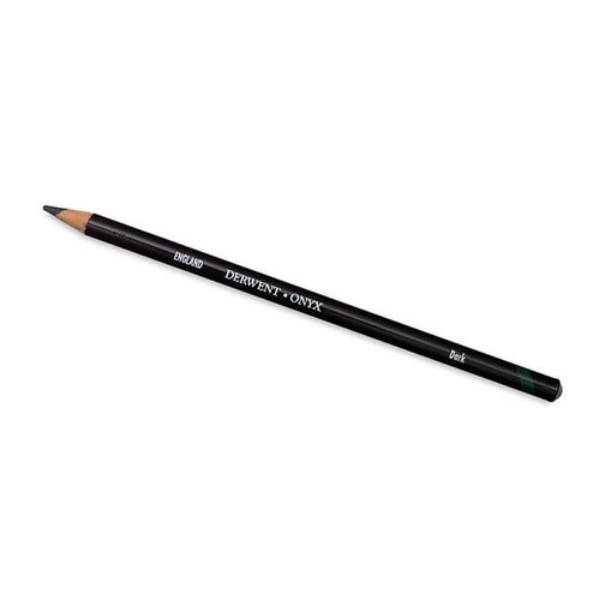 which pencil is darker