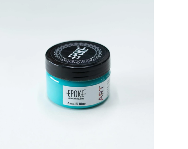 Picture of EPOKE Resin Pigment amalfi Blue 75g