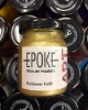 Picture of EPOKE Resin Pigment Kohinoor Gold - 75g