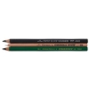Picture of General's Black & White Pencil - Set of 3