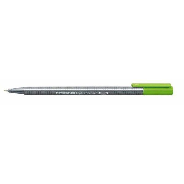 Picture of Staedtler Triplus Fineliner - Wilow Green (51)