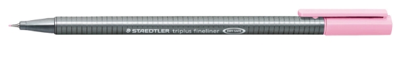 Picture of Staedtler Triplus Fineliner - Light Rose (21)