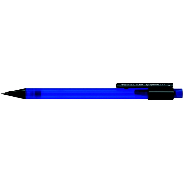 Picture of Staedtler 777 Mechanical pencil 0.7mm - Graphite