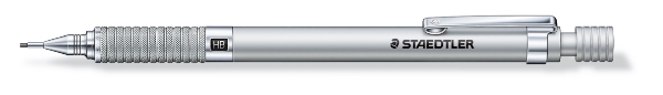 Picture of Staedtler Mechanical Pencil 0.9mm + Pack of 0.9mm Lead (Gift Box)