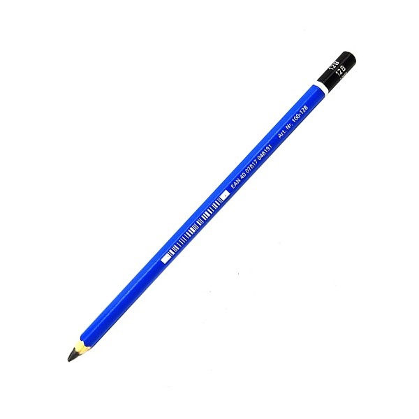 Picture of Staedtler Mars Lumograph Pencil - 12B