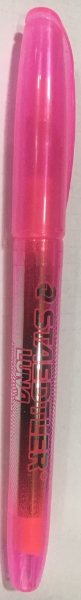 Picture of Staedtler Luna Highlighter - Pink