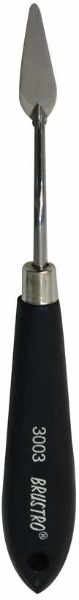 Picture of BRUSTRO Artists’ Palette Knife No. 3003 (Painting Knife)