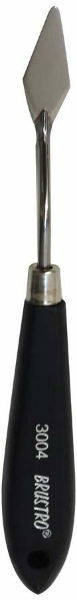 Picture of BRUSTRO Artists’ Palette Knife No. 3004 (Painting Knife)