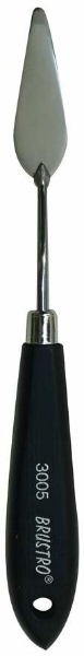 Picture of BRUSTRO Artists’ Palette Knife No. 3005 (Painting Knife)