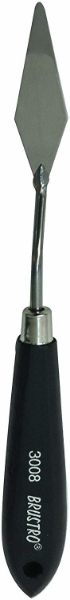 Picture of BRUSTRO Artists’ Palette Knife No. 3008 (Painting Knife)