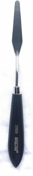 Picture of BRUSTRO Artists’ Palette Knife No. 3009 (Painting Knife)