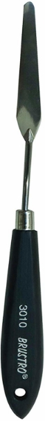 Picture of BRUSTRO Artists’ Palette Knife No. 3010 (Painting Knife)