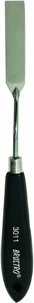 Picture of BRUSTRO Artists’ Palette Knife No. 3011 (Painting Knife)