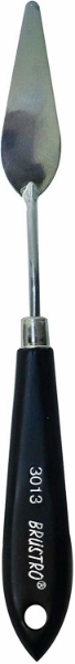 Picture of BRUSTRO Artists’ Palette Knife No. 3013 (Painting Knife)