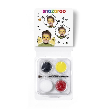 Picture of Snazaroo Mini Face & Body Paint Chick Universal