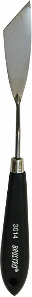 Picture of BRUSTRO Artists’ Palette Knife No. 3014 (Painting Knife)