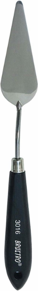 Picture of BRUSTRO Artists’ Palette Knife No. 3016 (Painting Knife)