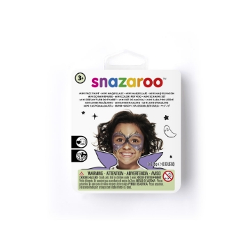 Picture of Snazaroo Mini Face & Body Paint Witch Universal