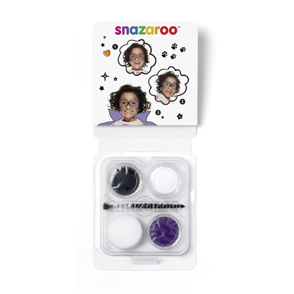 Picture of Snazaroo Mini Face & Body Paint - Witch Universal