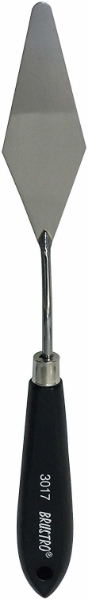 Picture of BRUSTRO Artists’ Palette Knife No. 3017 (Painting Knife)