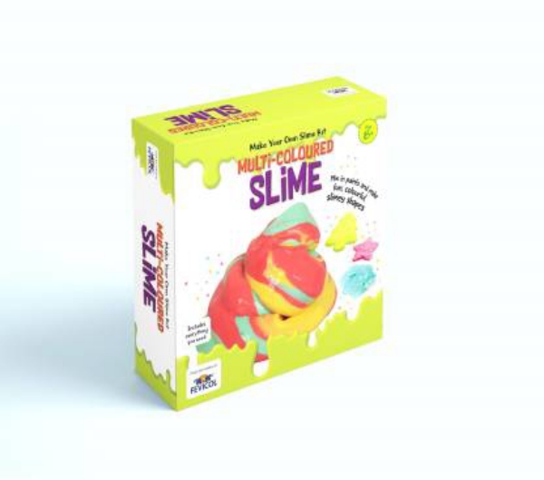 Picture of fevicol Make Your Own Slime Kit