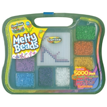 Picture of Creativekids Melty Beads