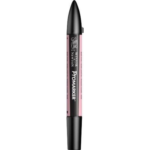 Picture of Winsor & Newton Promarker - Baby Pink