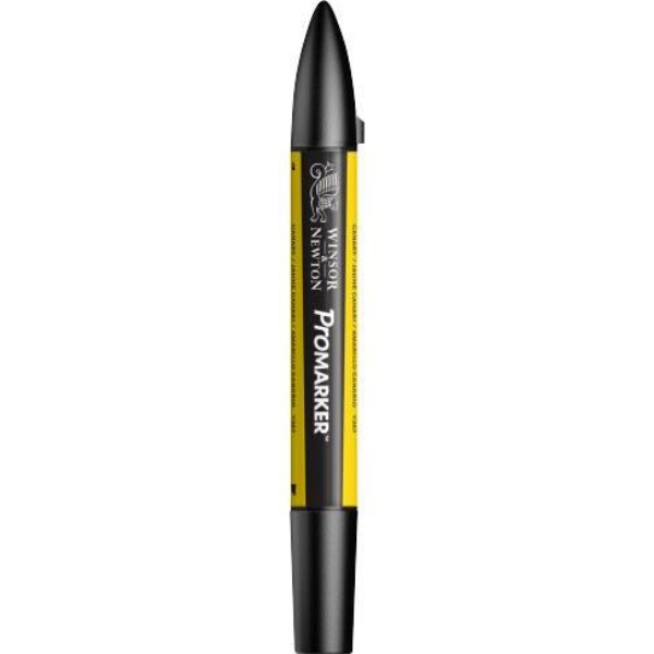 Picture of Winsor & Newton Promarker - Canary