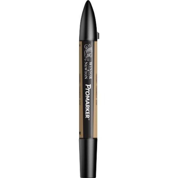Picture of Winsor & Newton Promarker - Caramel