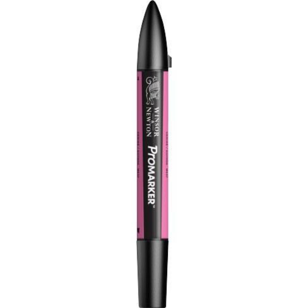 Picture of Winsor & Newton Promarker - Cerise