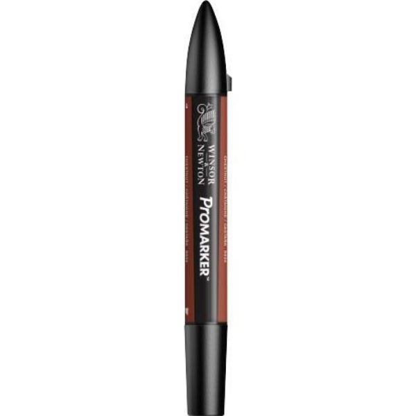 Picture of Winsor & Newton Promarker - Chestnut